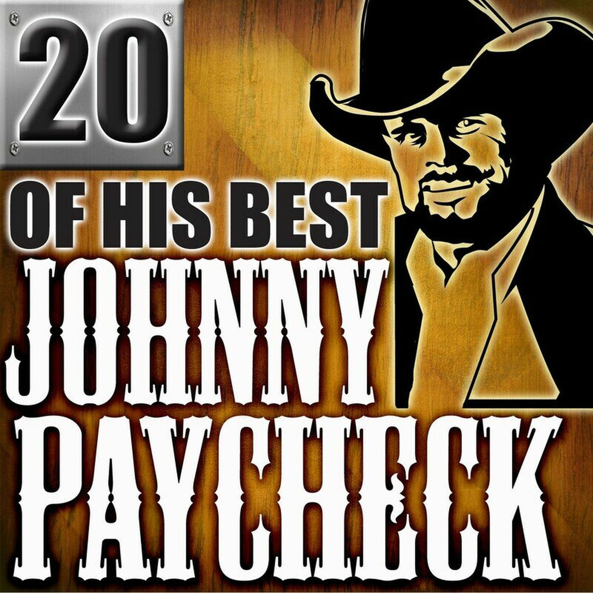 Johnny Paycheck